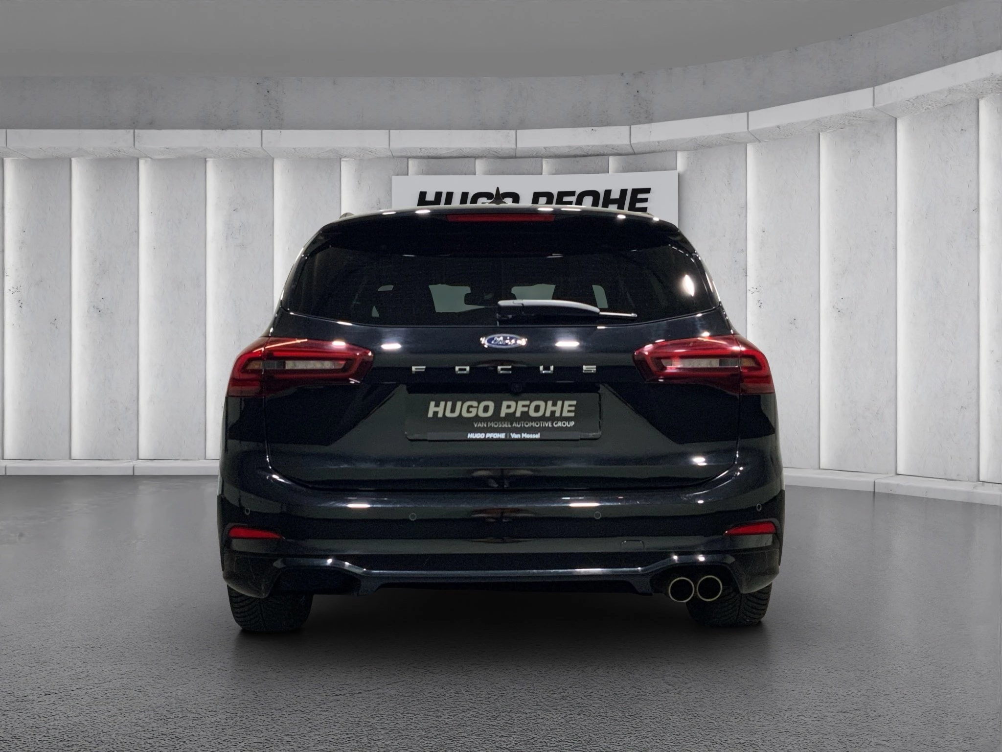 Ford Focus ST-Line Turnier Aut.*ACC*KAM*NAVI*LED*WINTER-PKT.