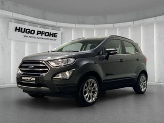 Ford EcoSport Titanium