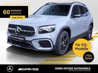 Mercedes-Benz EQB 300 4M PROGRESSIVE ADVANCED+ PANO TEMPO 360 Progressive