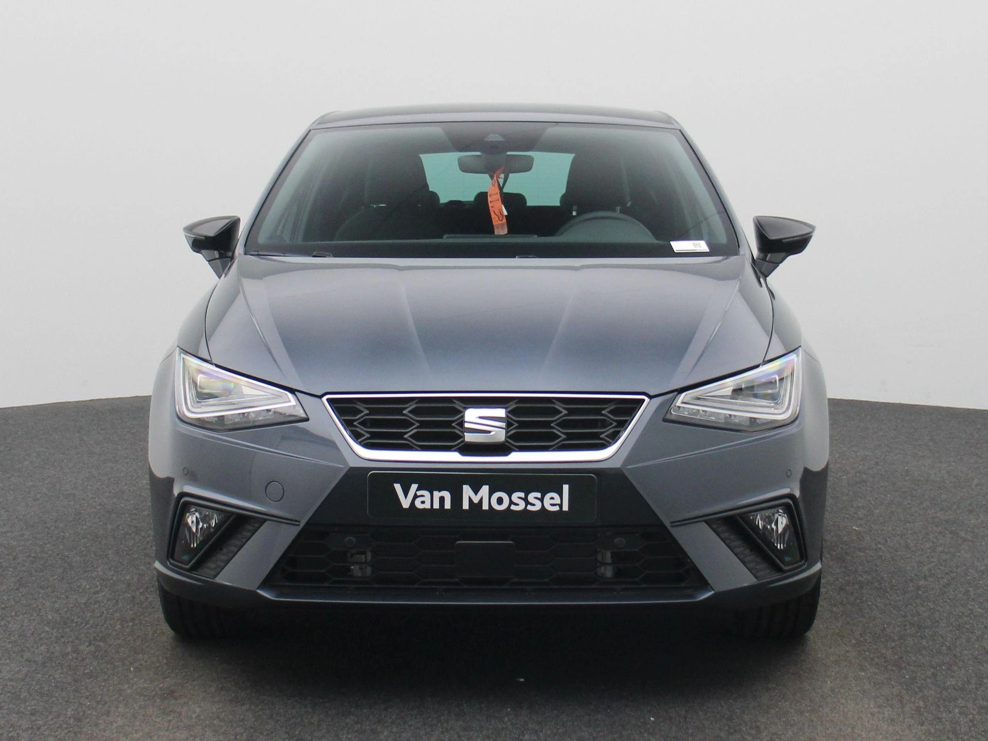SEAT Ibiza 1.0 EcoTSI FR Business Connect 95 PK