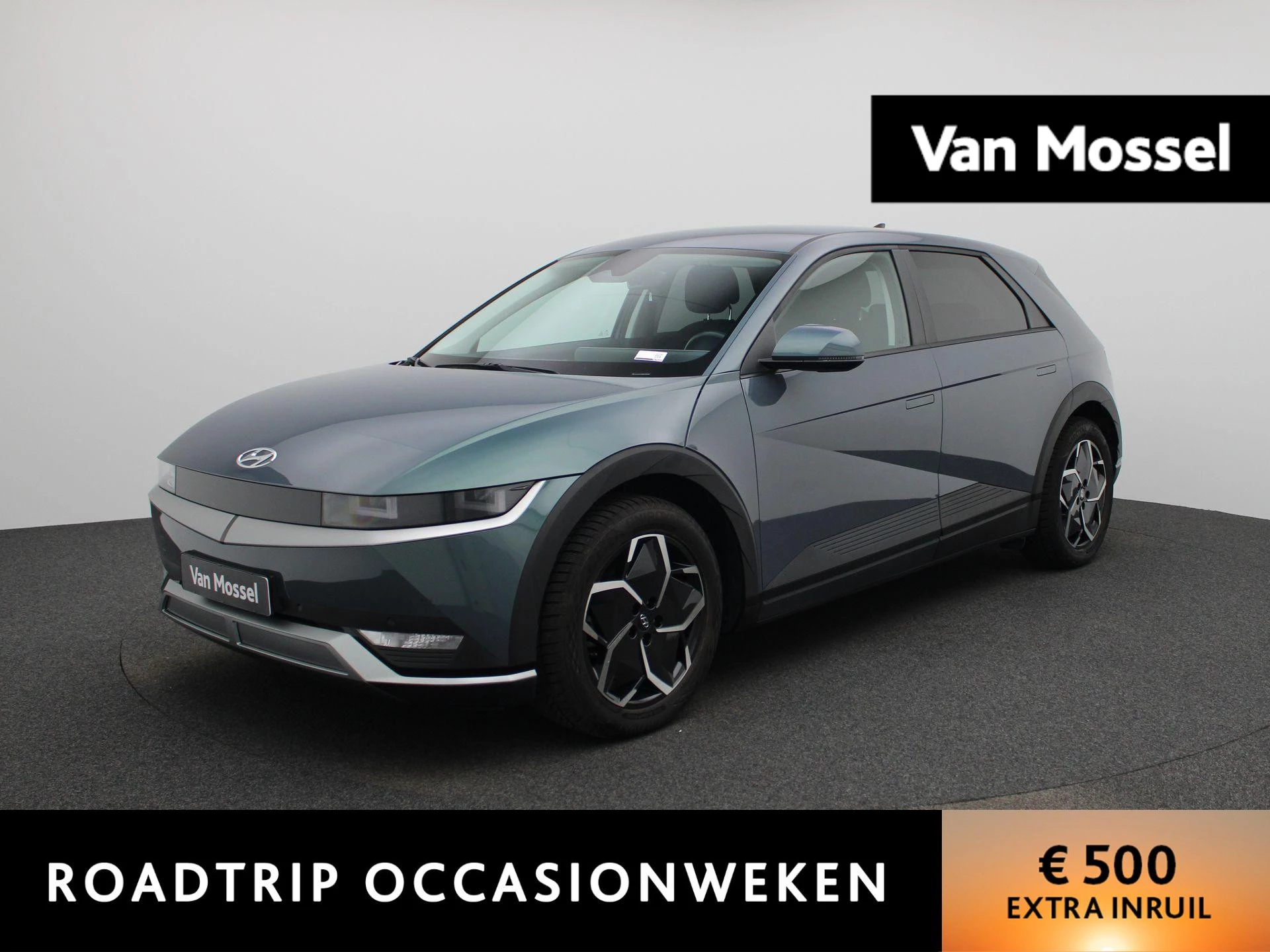 Hyundai-IONIQ 5-image-0