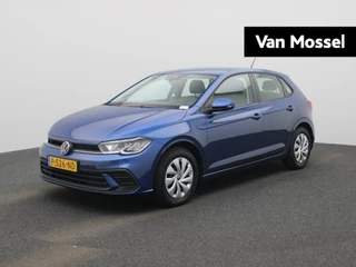 Volkswagen Polo 1.0 TSI Polo 95 PK|