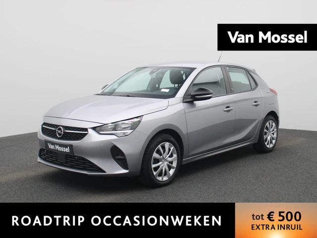 Opel Corsa-e