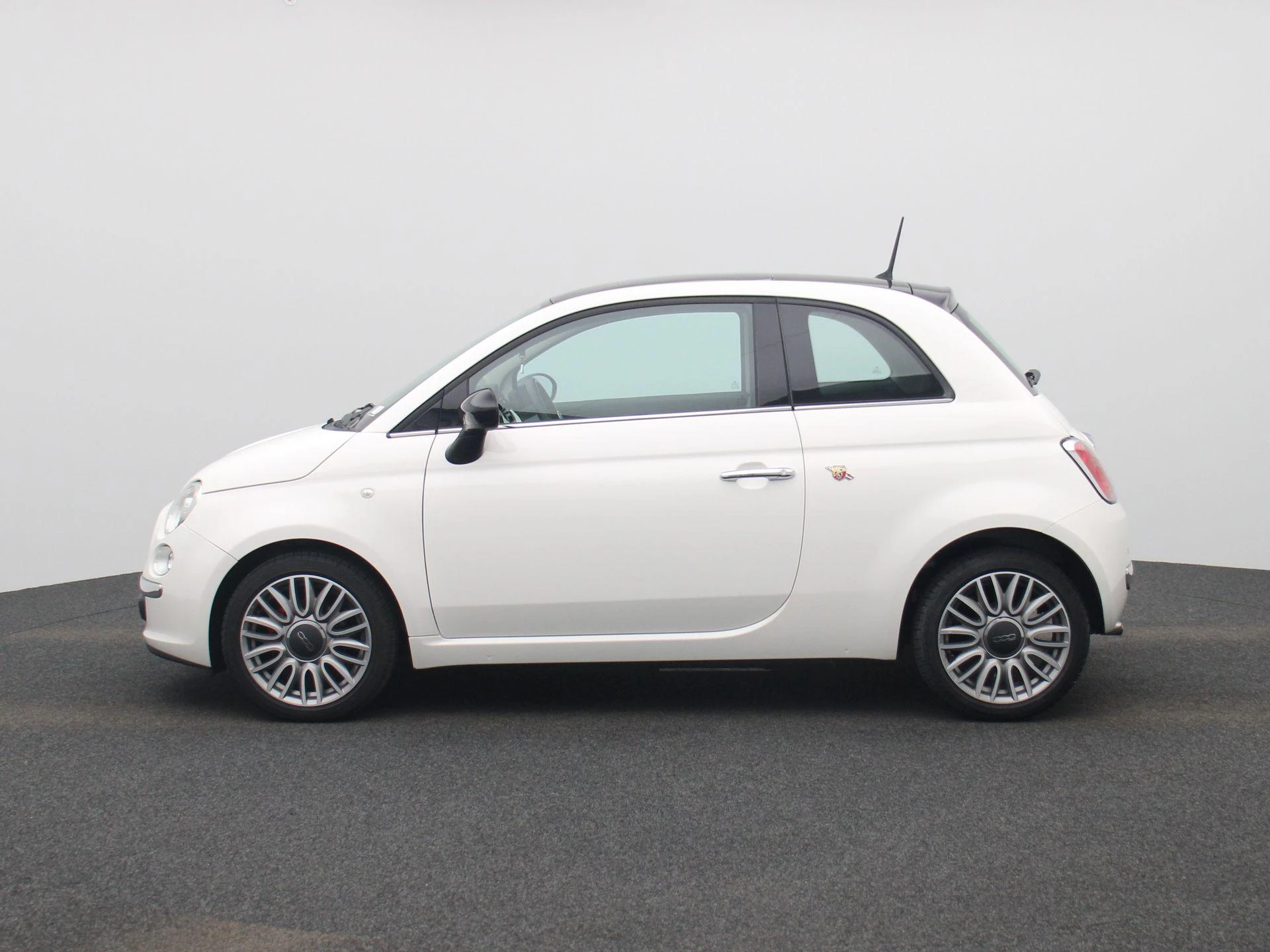 Fiat 500 0.9 TwinAir Lounge
