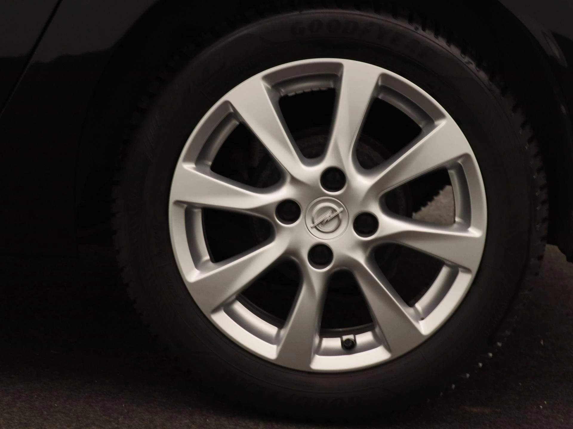 Opel Corsa 1.2 Edition