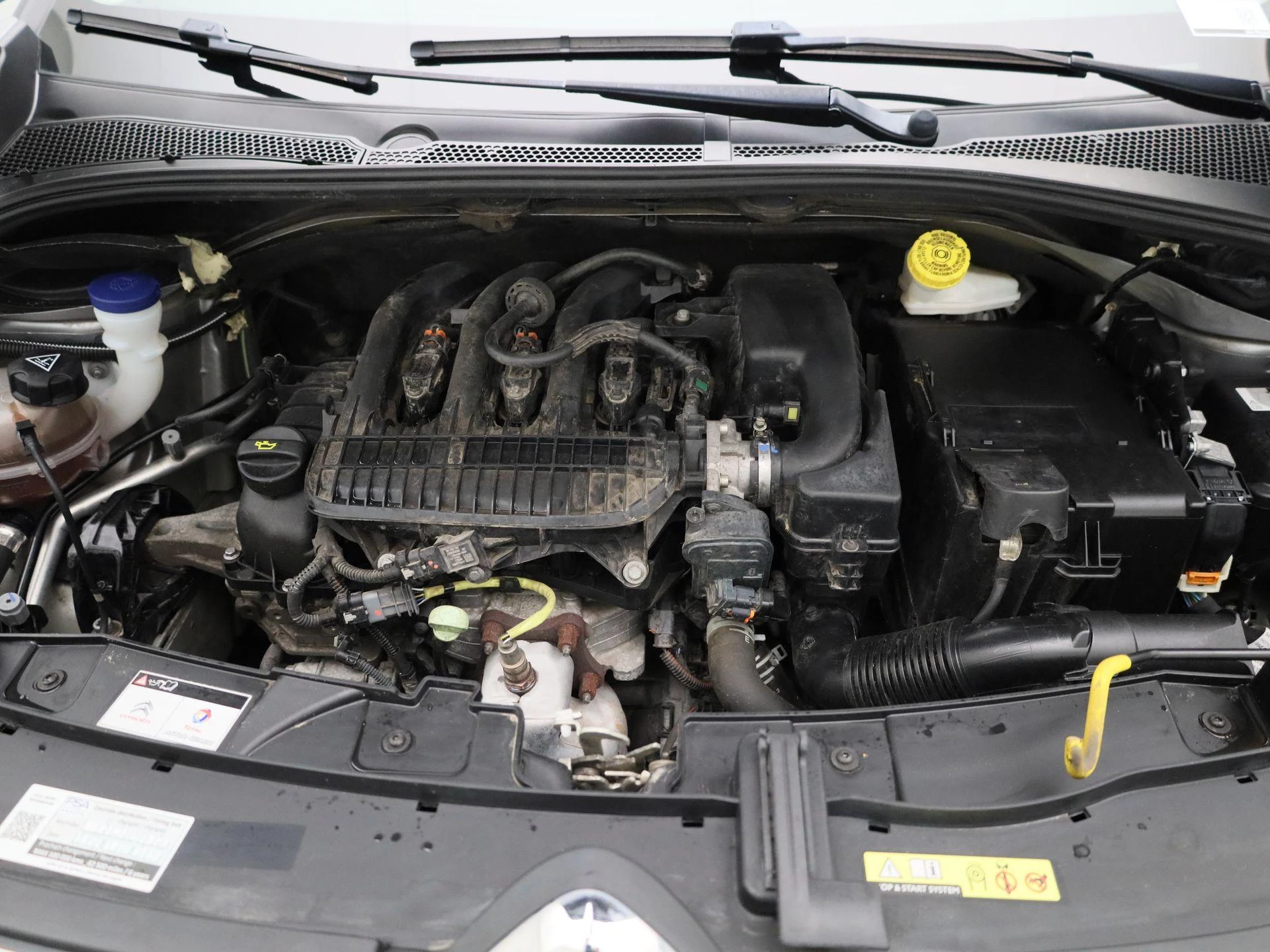 Citroën C3 1.2 PureTech Feel