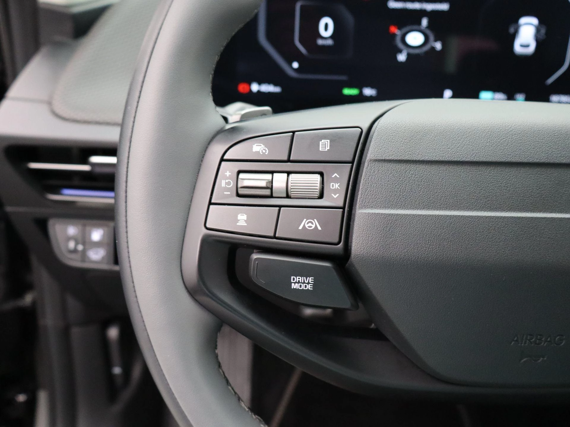Kia EV6 Plus Advanced 84 kWh