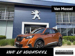 Peugeot 2008 1.2 PureTech 130 Allure