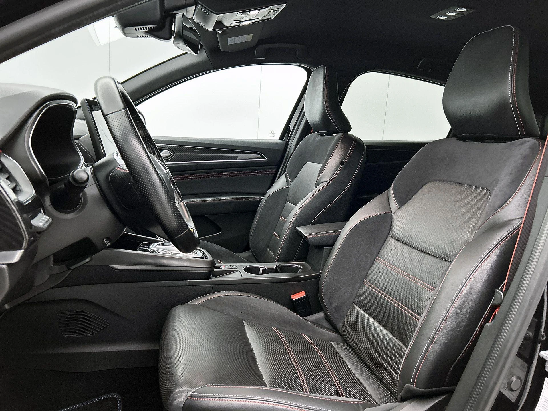 Renault Arkana 1.6 E-Tech Full Hybrid 145 R.S. Line