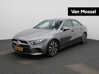 Mercedes-Benz A-Klasse 180