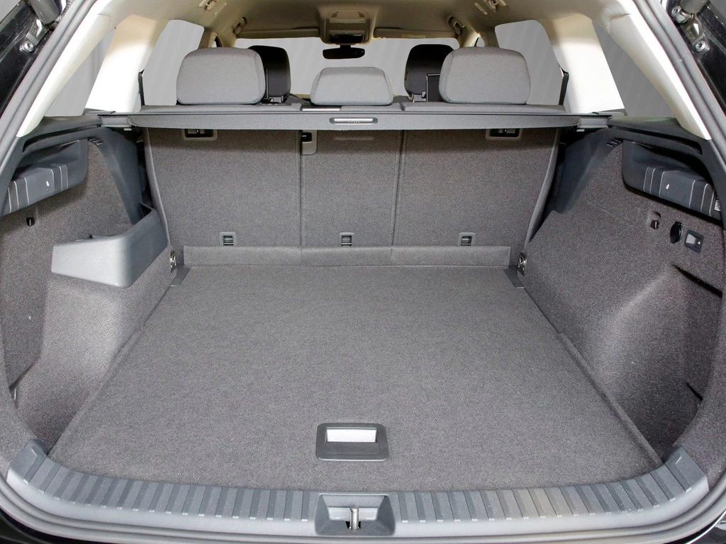 Škoda Kodiaq Selection 2.0 TDI UPE 58.840 AHK Familie