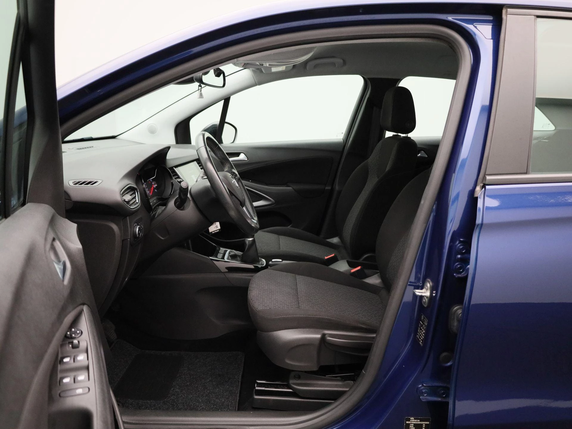 Opel Crossland 1.2 61kW S/S Edition