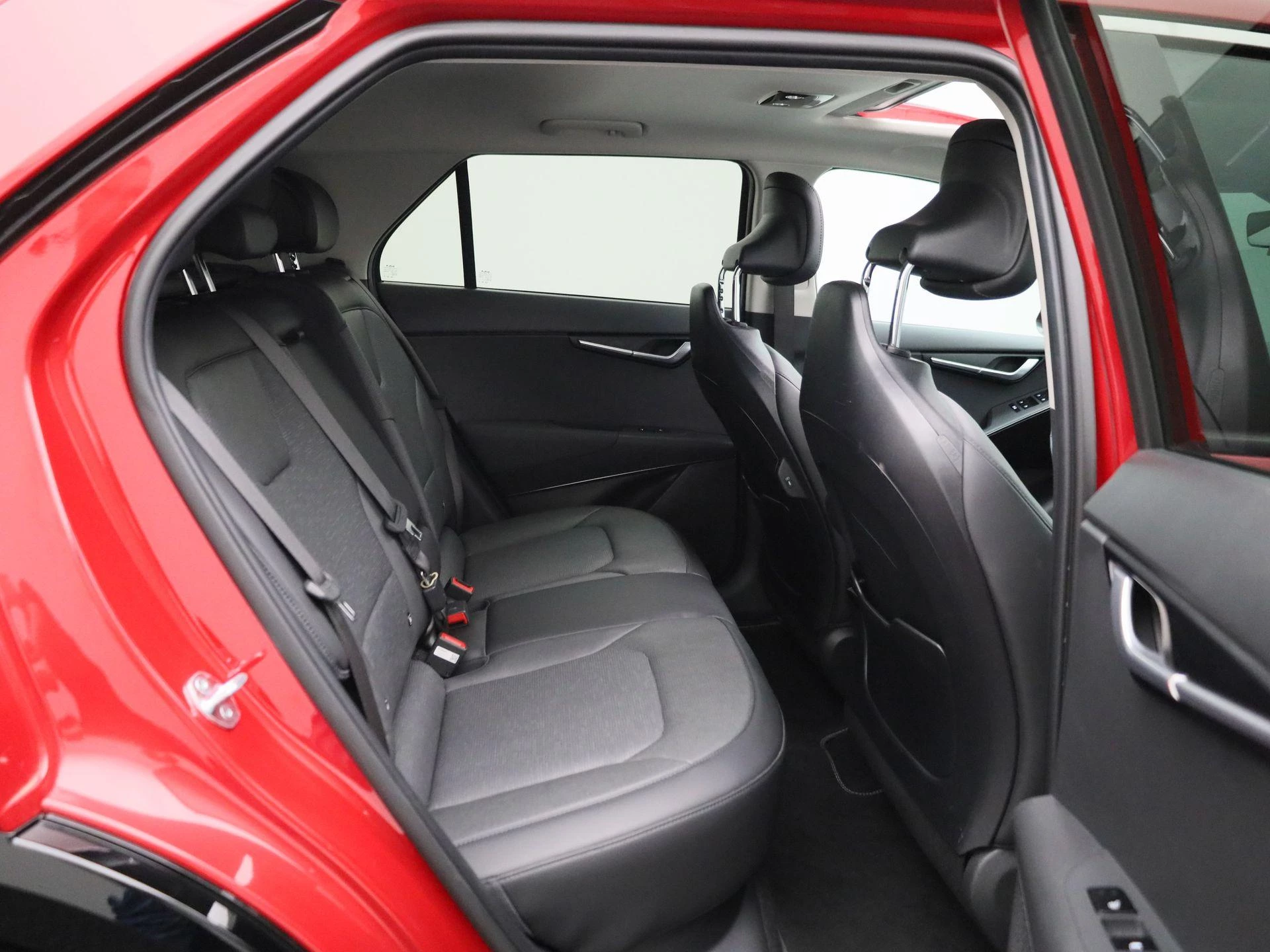 Kia-Niro EV-image-47