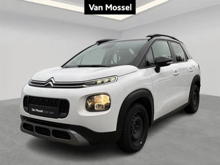 Citroën C3 Aircross 1.2 PureTech 110 S&S BVM Feel