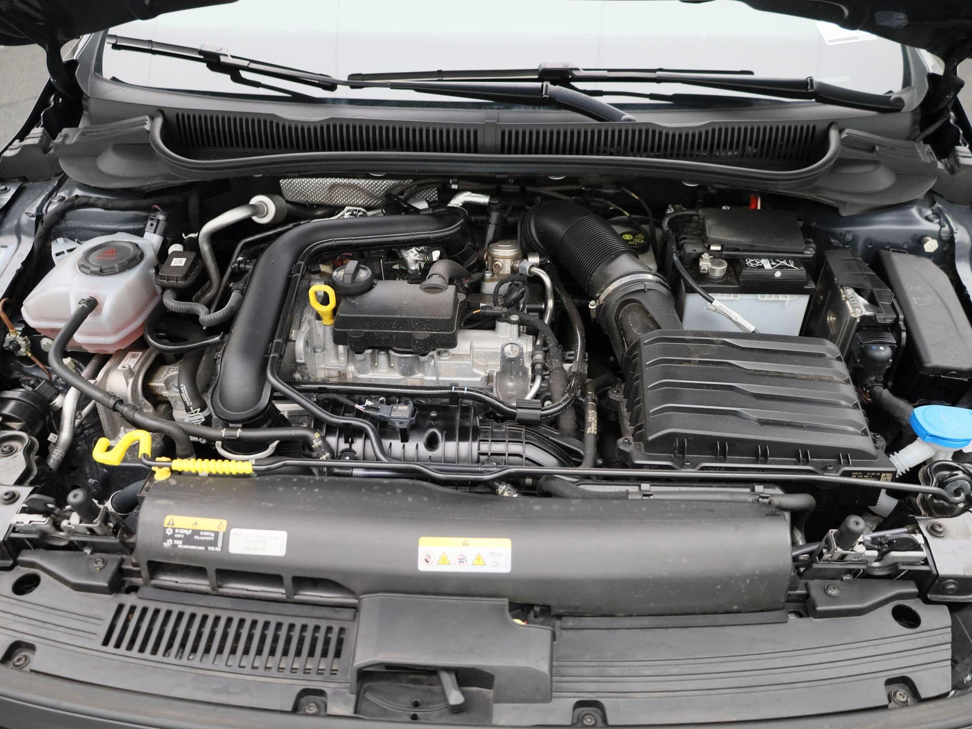 Volkswagen Polo - 43
