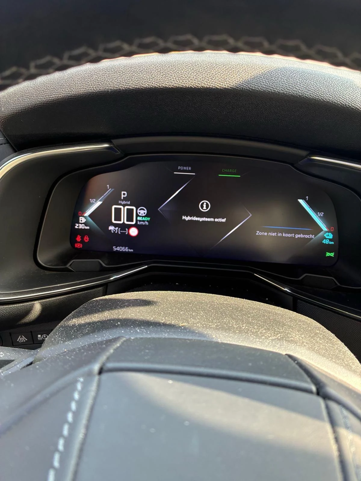 DS DS 7 Crossback 1.6 PureTech 180 Automatic Chic