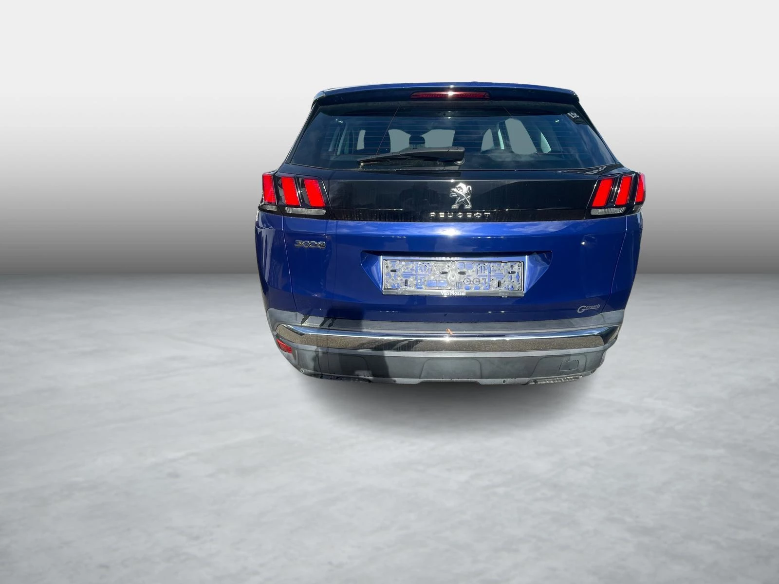 Peugeot 3008 1.5 BlueHDi 96kW S&S Active Pack