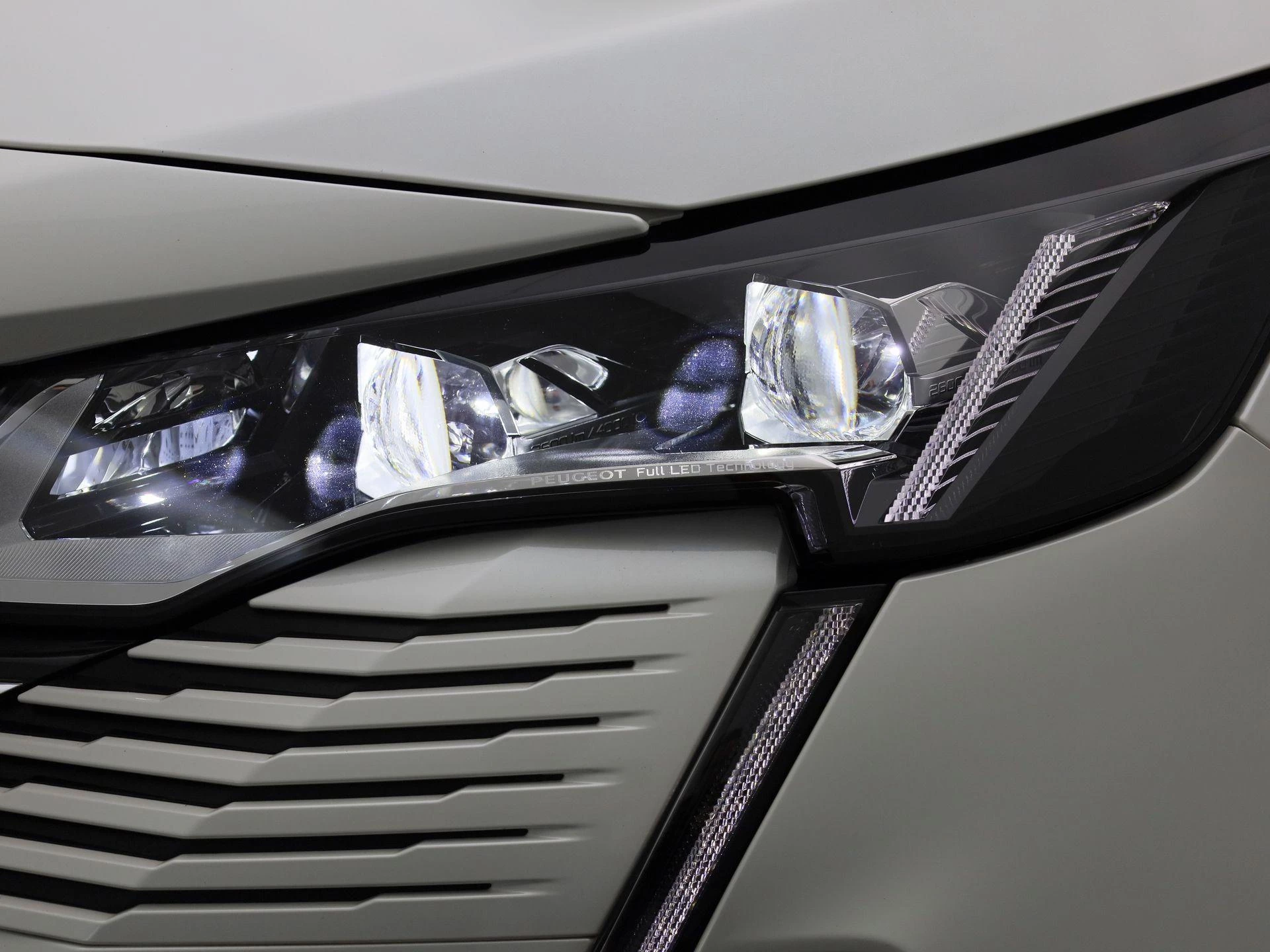 Peugeot 5008 1.2 PureTech GT Pack Business