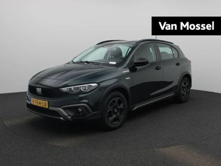 Fiat Tipo Cross 1.0 City Cross