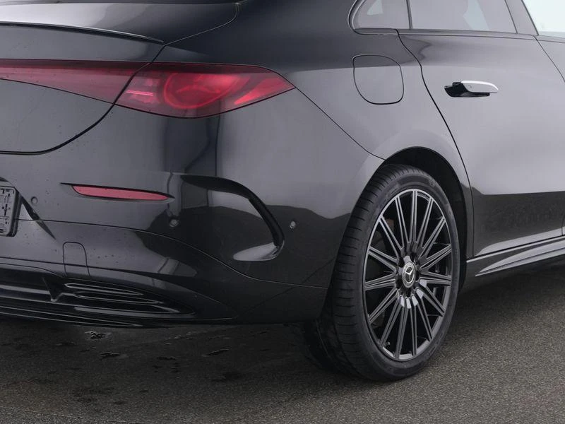 Mercedes-Benz CLA 250+ AMG Line