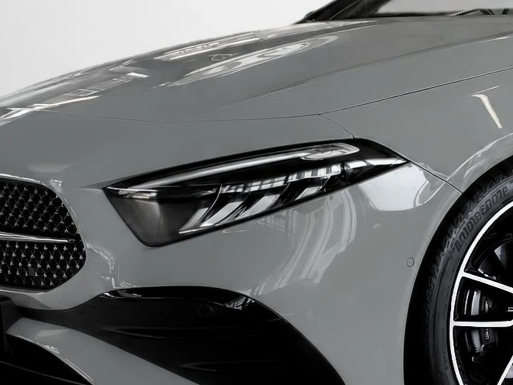 Mercedes-Benz-A-Klasse 200-image-4