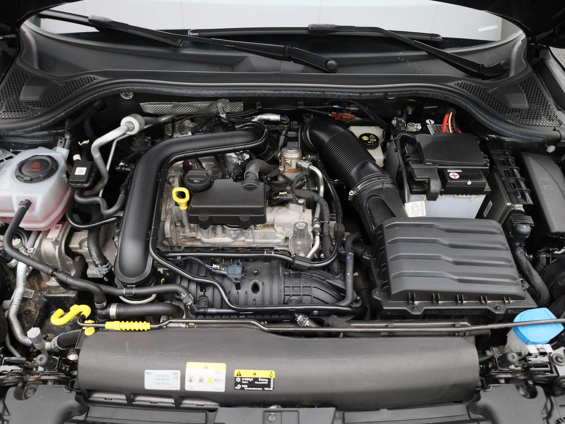 Audi-A1 Sportback-image-34