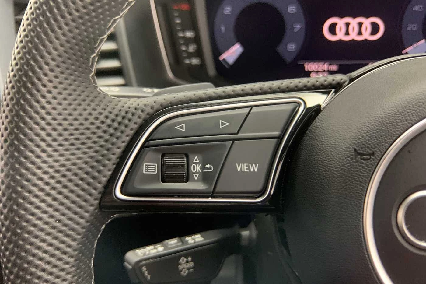Audi-A1 Sportback-image-17