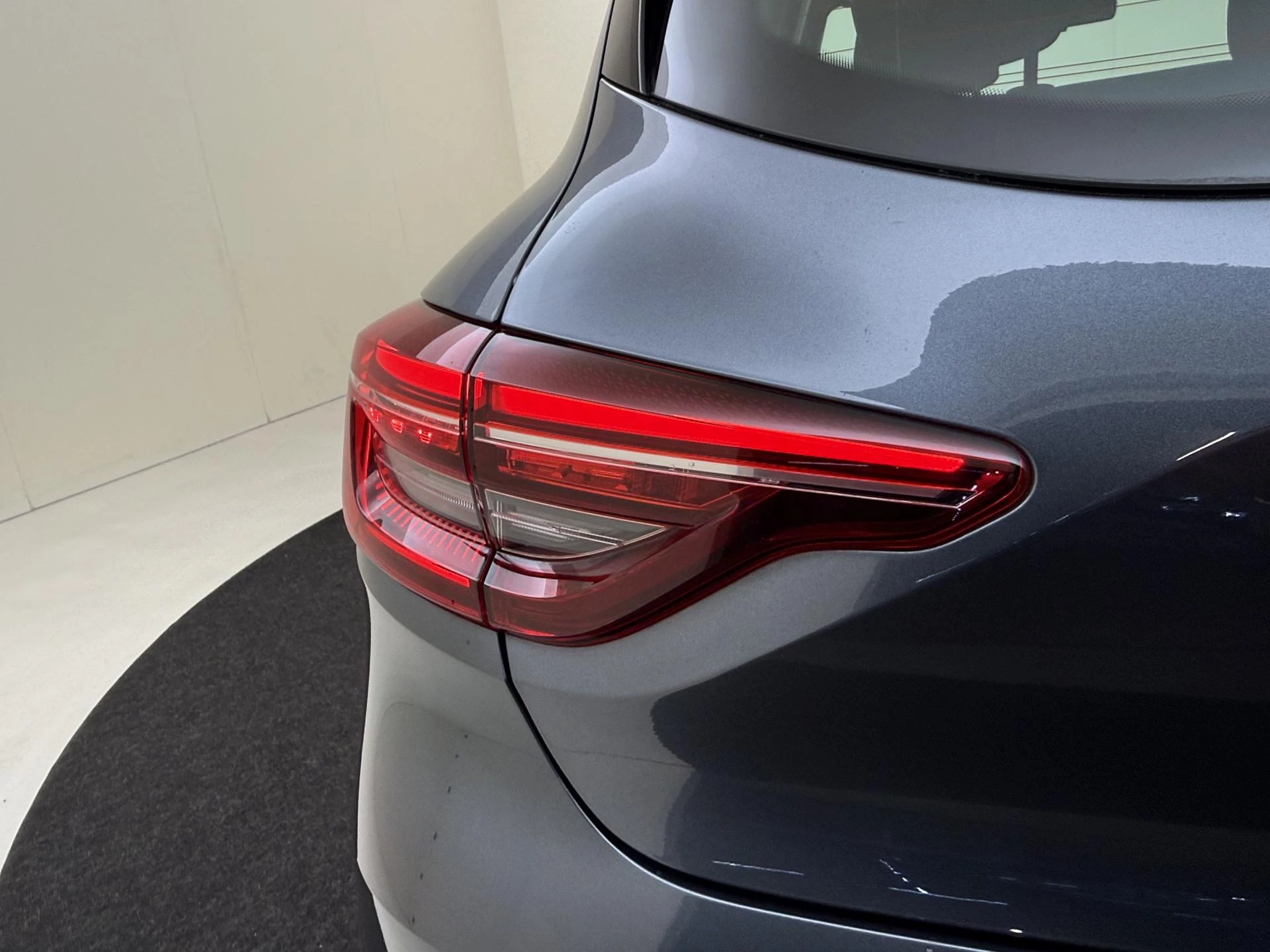 Renault Clio 1.0 TCe Intens