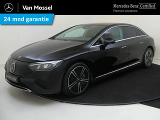 Mercedes-Benz EQE 300 Luxury Line 89 kWh
