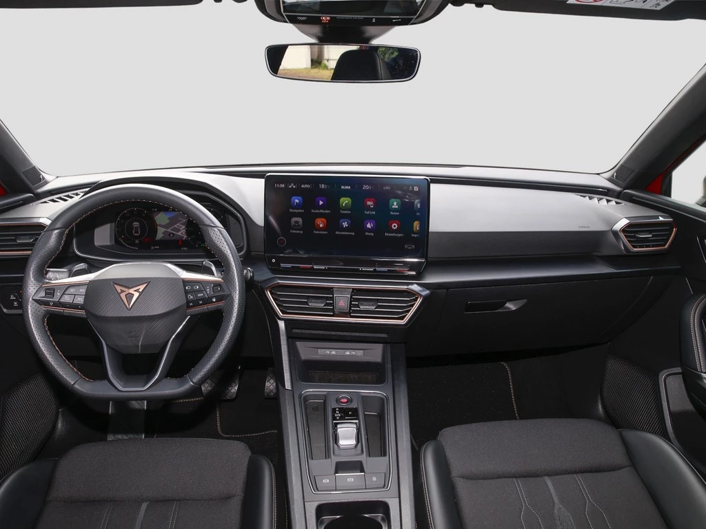 CUPRA Leon Sportstourer ST 1.5 eTSI DSG