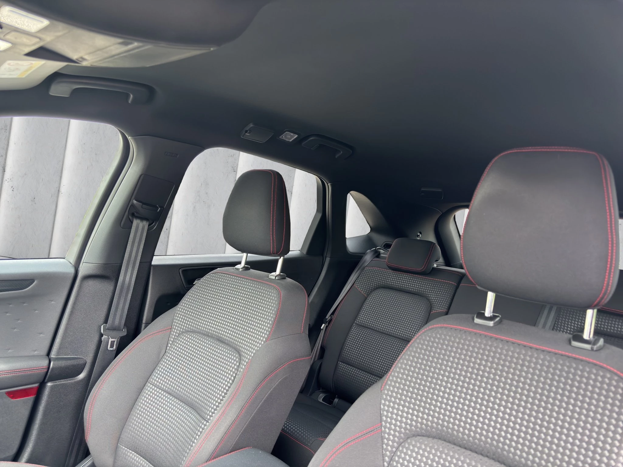 Ford Kuga 2.5 Duratec Plug-in-Hybrid PHEV ST-Line