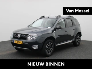 Dacia Duster 1.2 TCe 4x2 Blackshadow