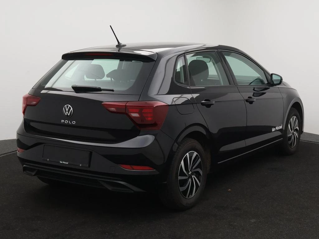 Volkswagen Polo Polo Life Business 1.0 TSI 95PK *DEMO*VIRTUAL COCKPIT*CAMERA*CRUISE*NAVI*...*