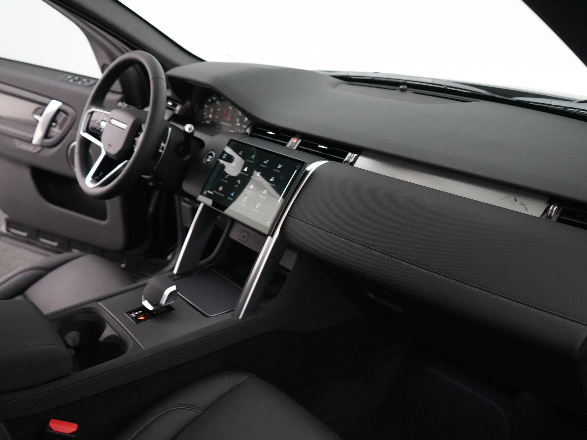 Land Rover Discovery Sport 1.5 P270e PHEV Business Landmark Edition