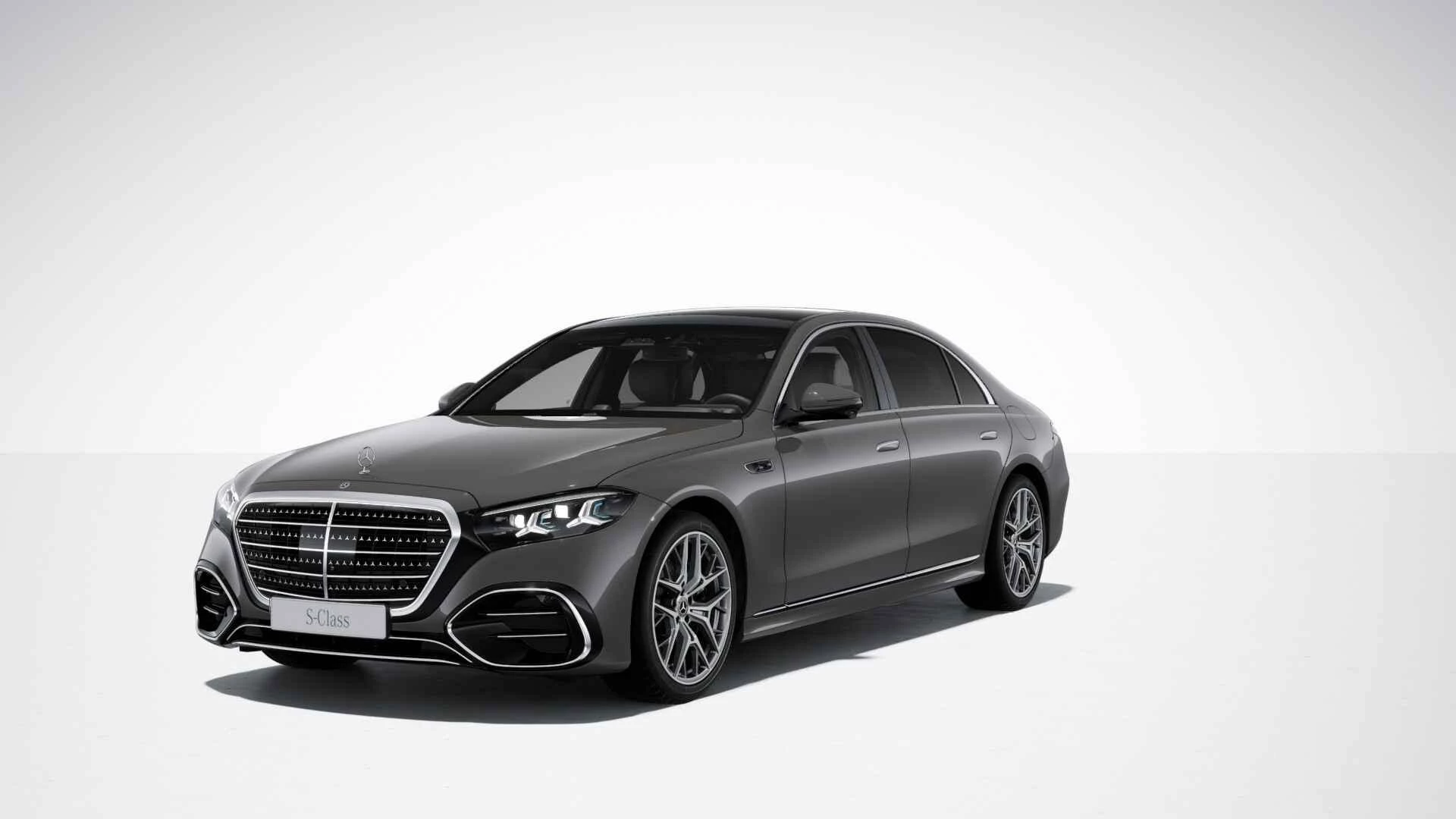 Mercedes-Benz-S-Klasse-image-0