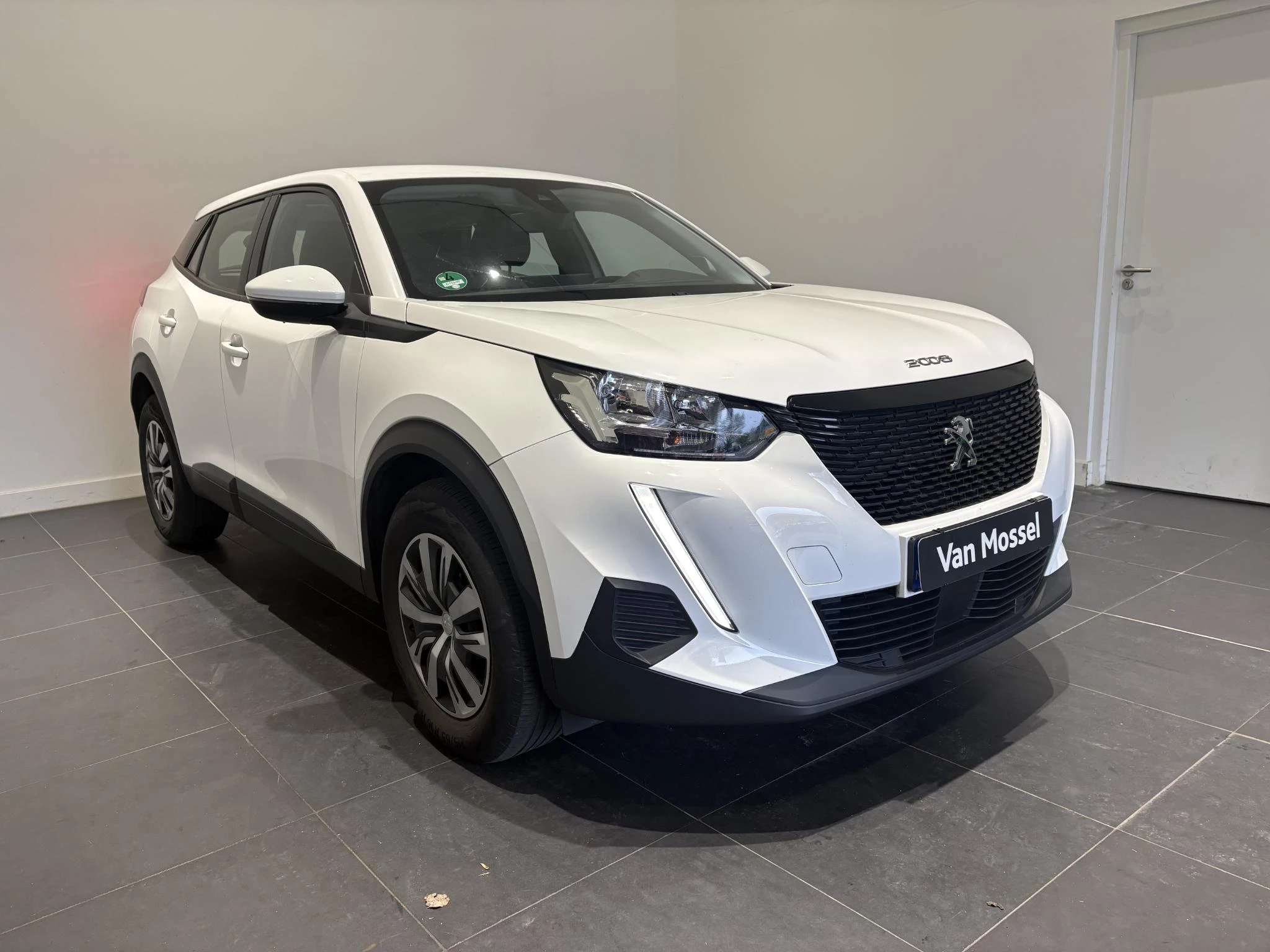 Peugeot 2008 1.2 PureTech Active