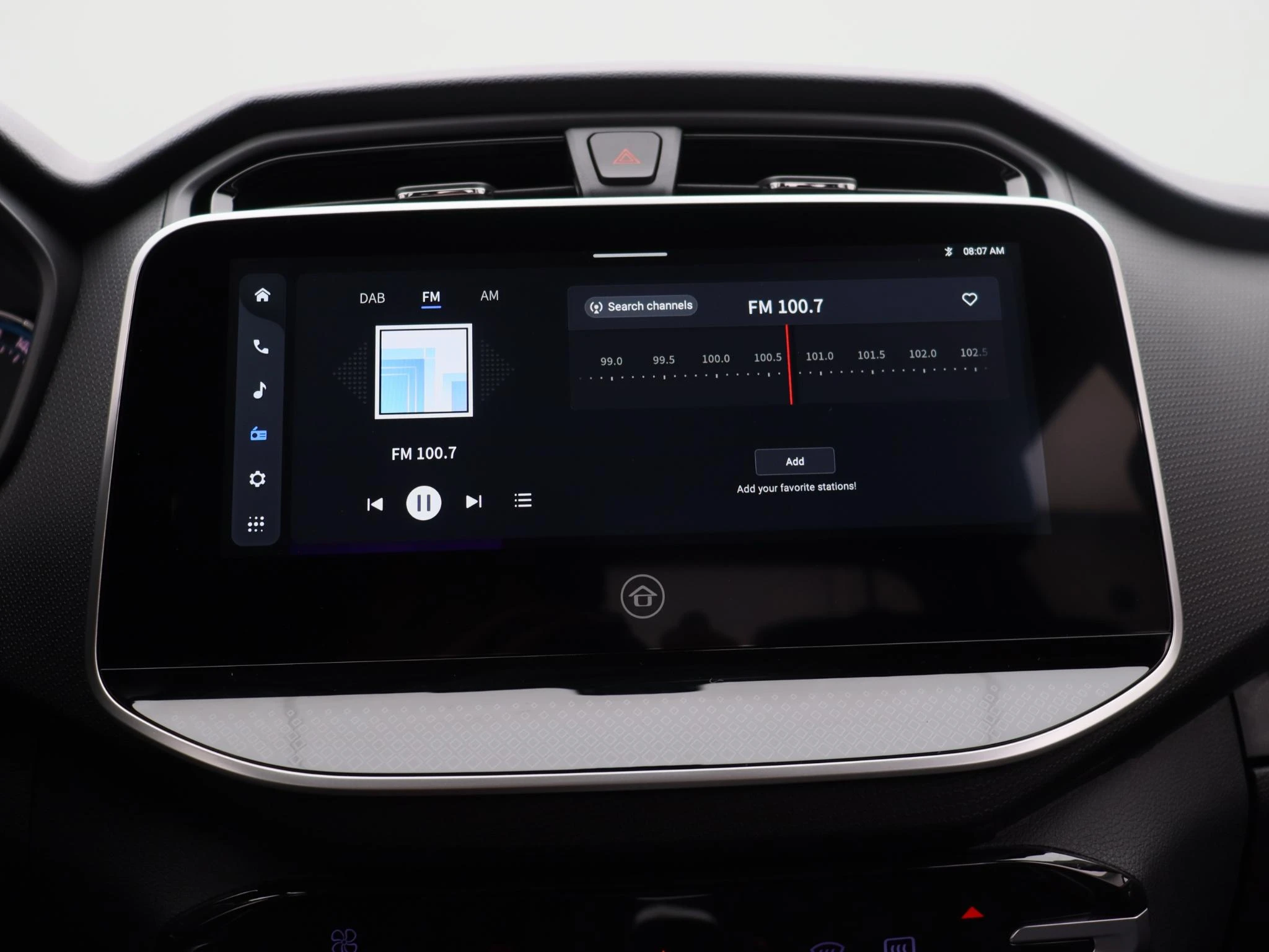 Maxus-T90 EV-image-44