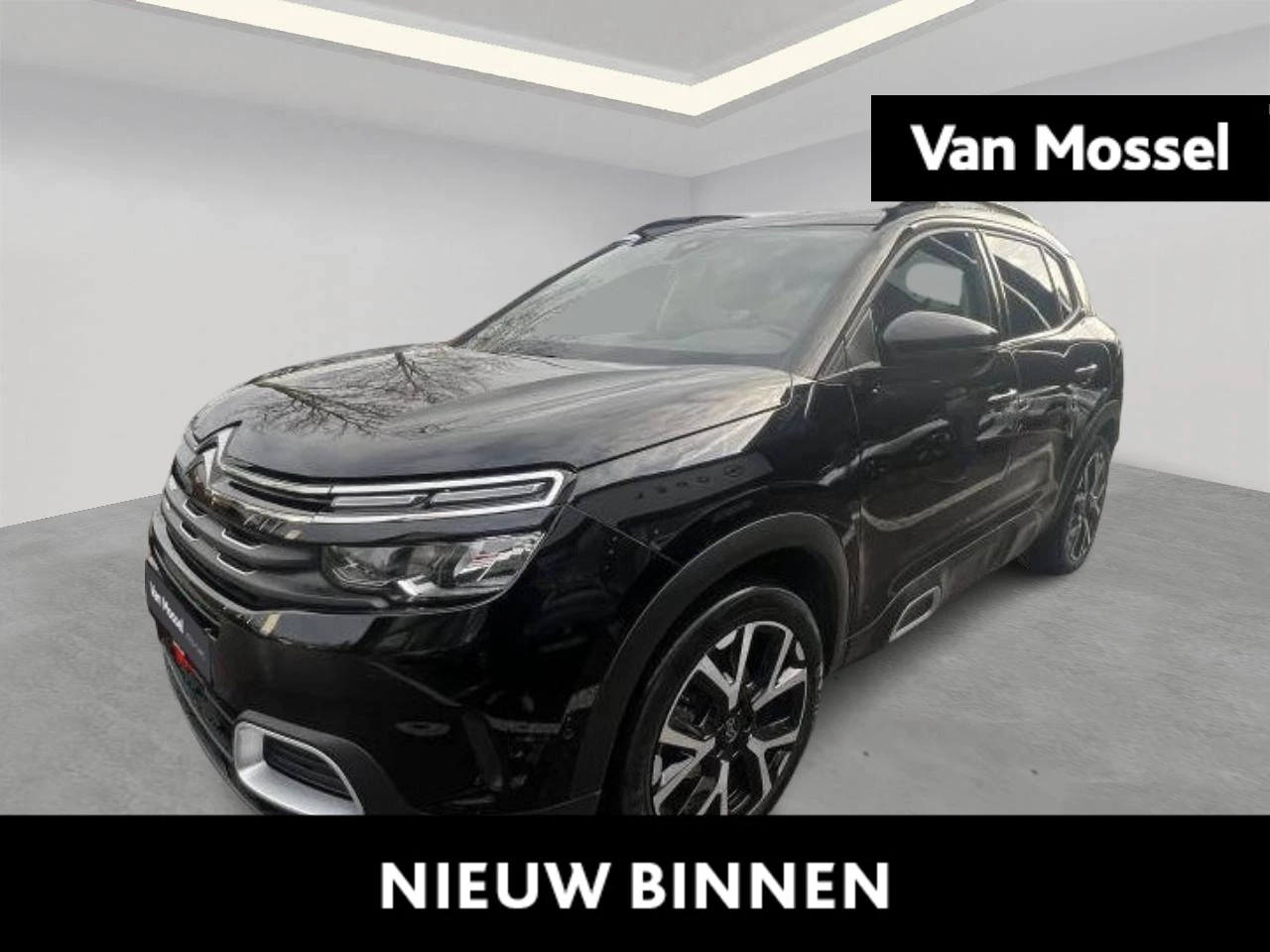 Citroën-C5 Aircross-image-0