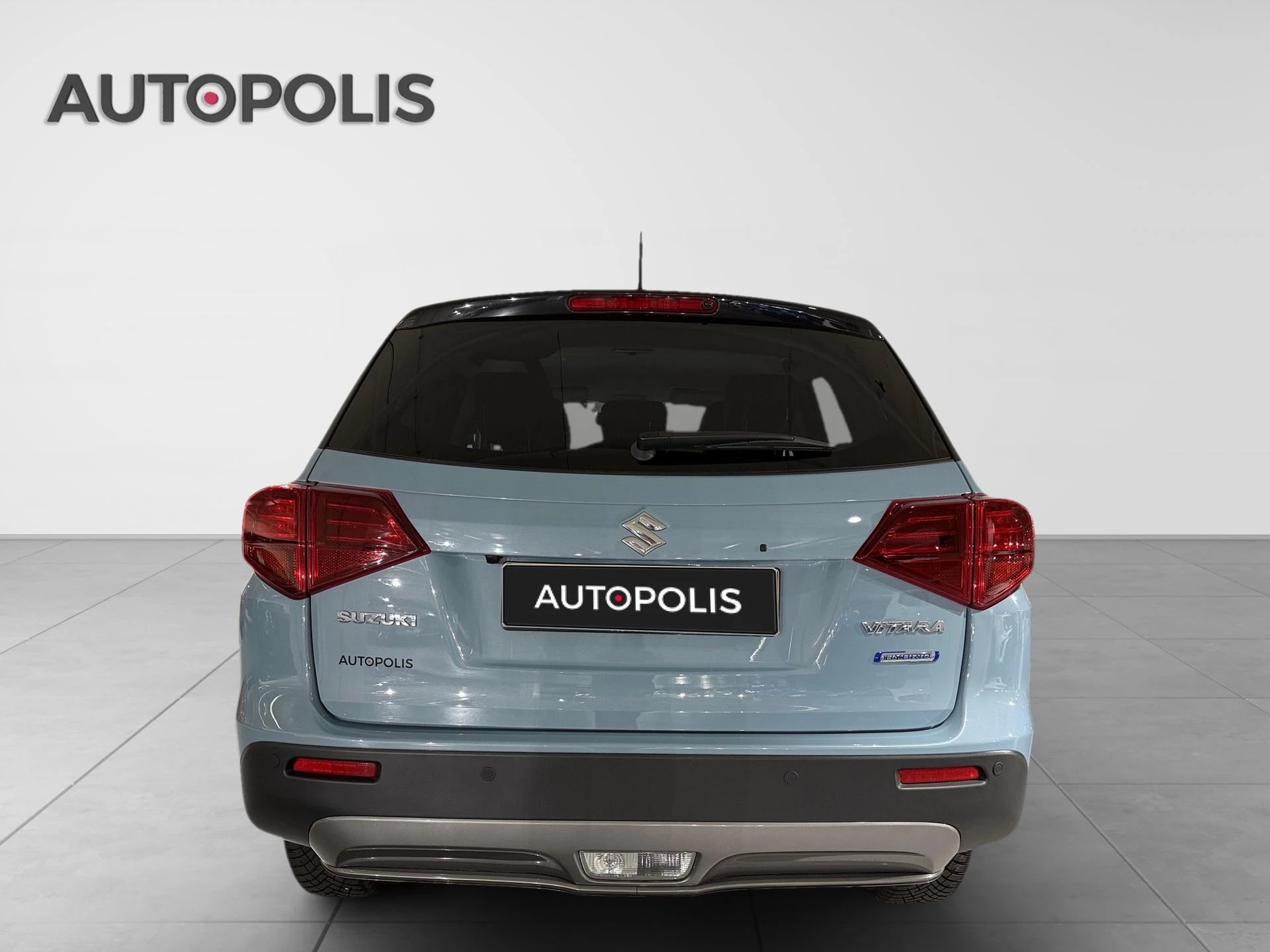 Suzuki-Grand Vitara-image-14