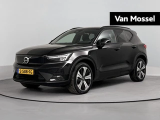 Volvo XC40 Recharge Core 70 kWh