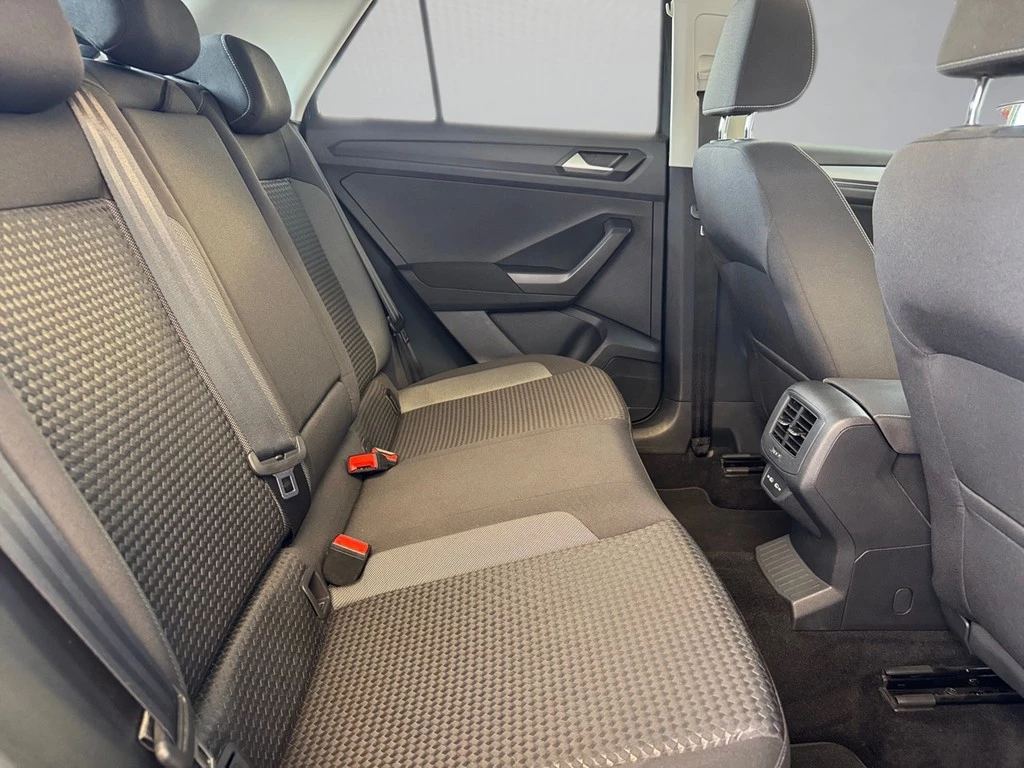 Volkswagen T-Roc 2,0 TDI Navi Bluetooth Panodach