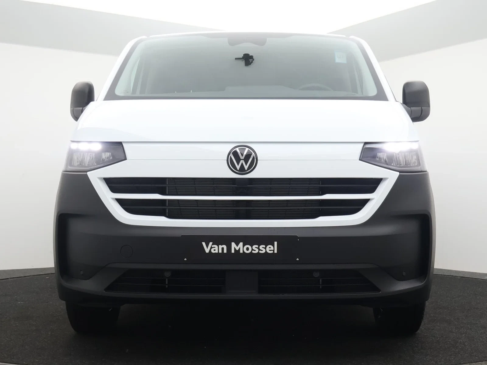 Volkswagen Transporter T7 32 Fou Swb Transporter Bestelwagen 2.0TDI 110pk 6v FWD / DEMO