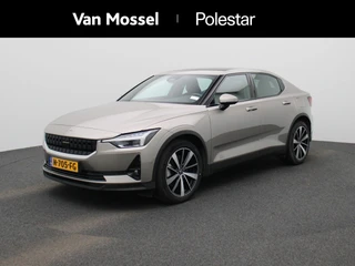 Polestar 2 Long Range Single Motor 78 kWh