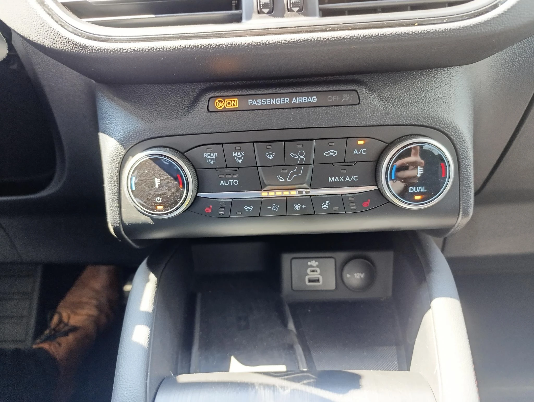 Ford Kuga 2.5 PHEV ST-Line X