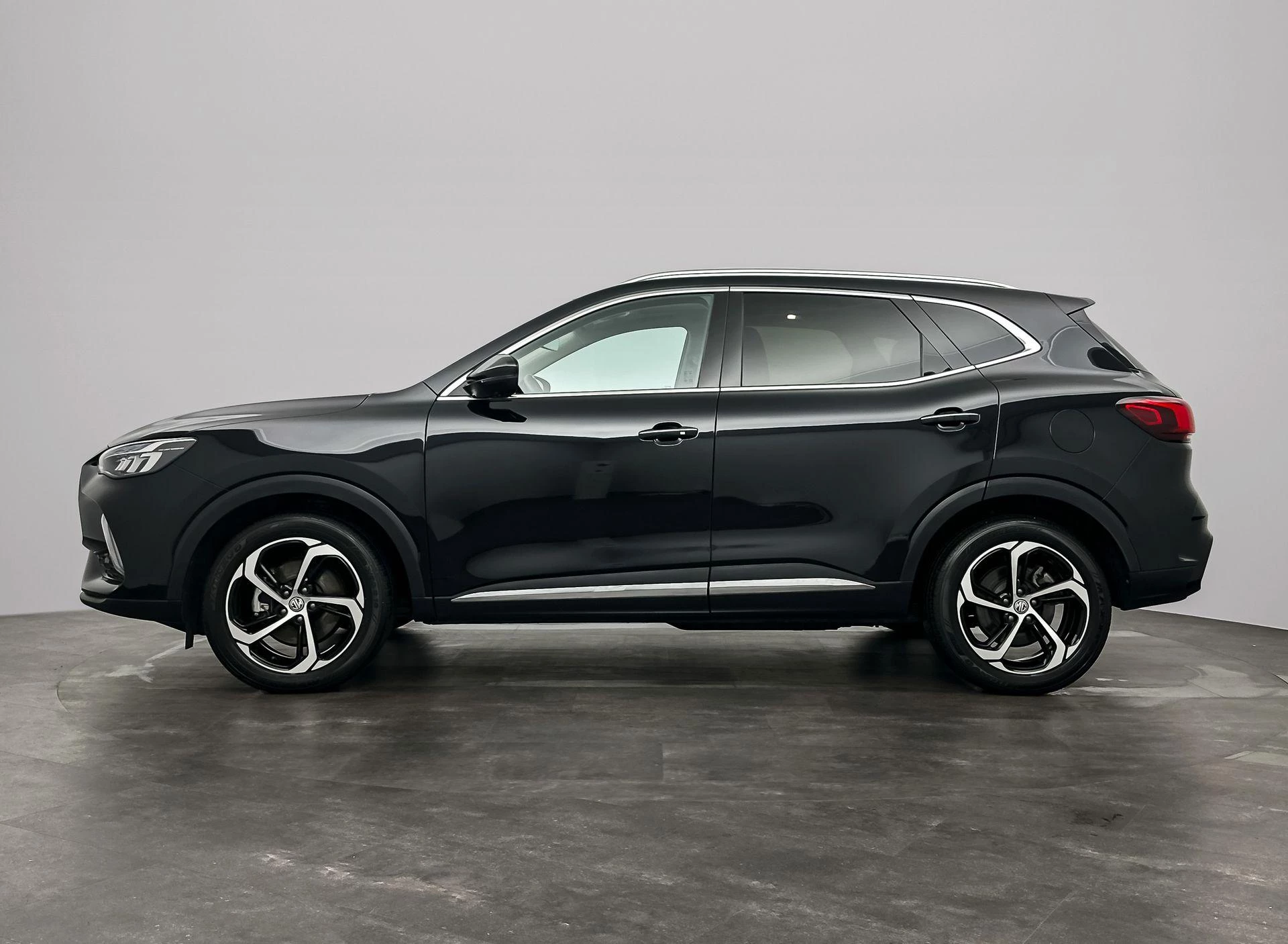 MG EHS 1.5 TGDI PHEV Aut. Luxury