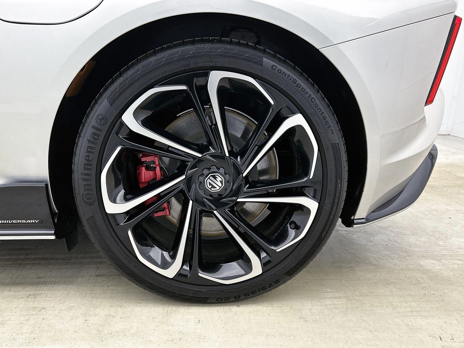 MG Cyberster GT AWD 77kWh 510pk