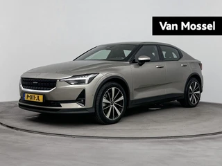 Polestar 2 Long Range Single Motor 78 kWh