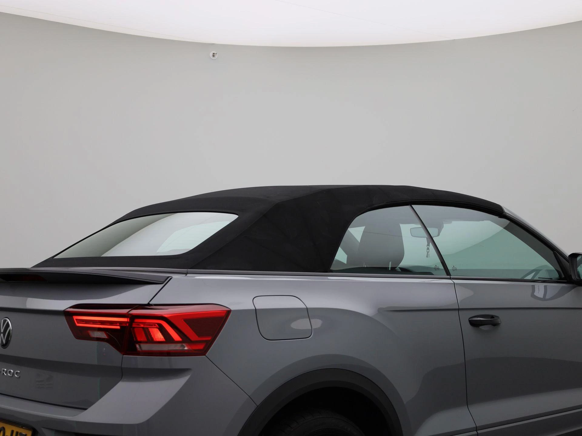 Volkswagen T-Roc Cabrio 1.5 TSI R-Line