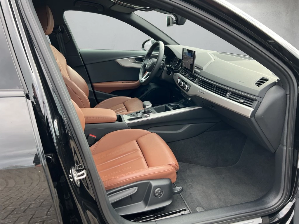 Audi A4 Avant S line 45 TFSI quattro S tronic *Kamera