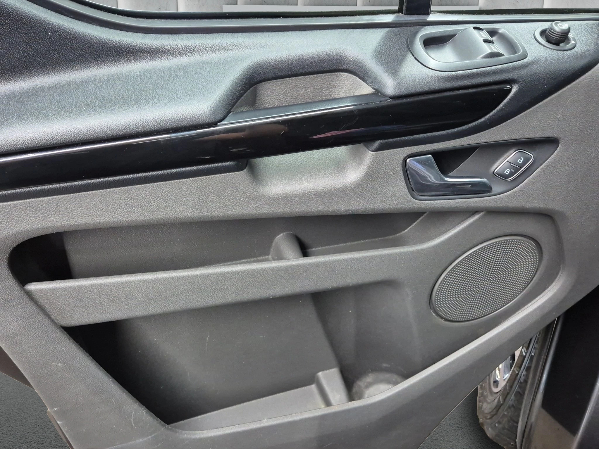 Ford Transit Custom Sport 320 L2H1